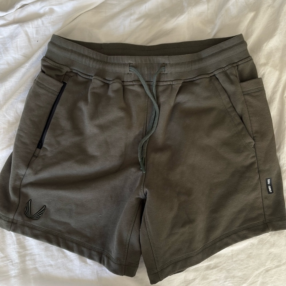 ASRV DSG-0867 Shorts